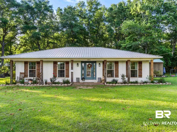 13875 Schell Ln, Summerdale, AL 36580