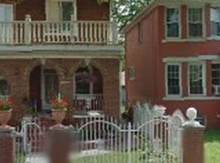 1020 Casgrain St, Detroit, MI 48209