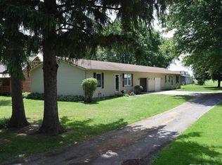 211 E Townsend St, North Lewisburg, OH 43060