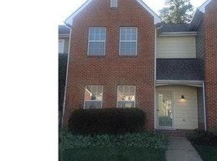 4106 Bush Lake Dr, Glen Allen, VA 23060