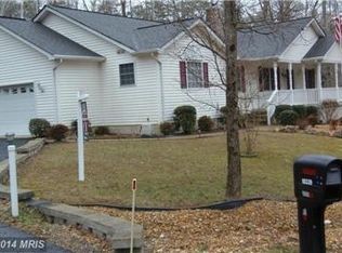10339 Pierce Ct, King George, VA 22485
