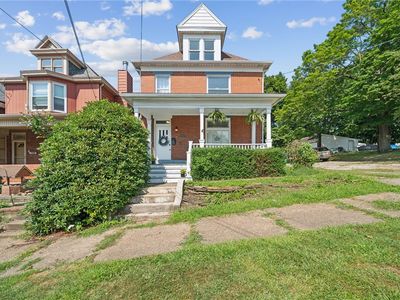 101 Magee Ave, Jeannette, PA, 15644