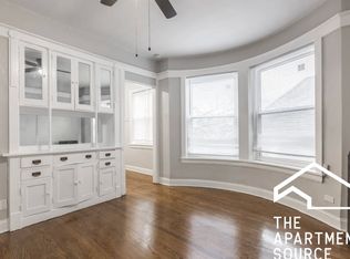 6252 N Lakewood Ave #1, Chicago, IL 60660