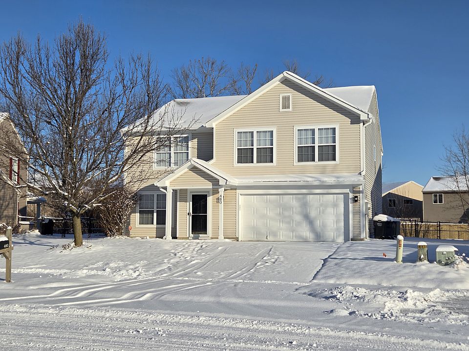 1st image of 480 Ponderosa Pine Dr