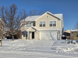 480 Ponderosa Pine Dr, Whiteland, IN 46184