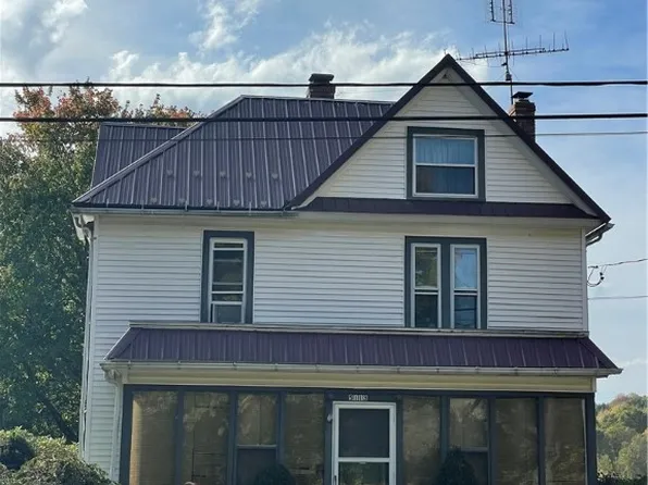 5113 Sandy Lake Rd, Cochranton, PA 16314