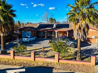 1720 E 7th St, Douglas, AZ 85607