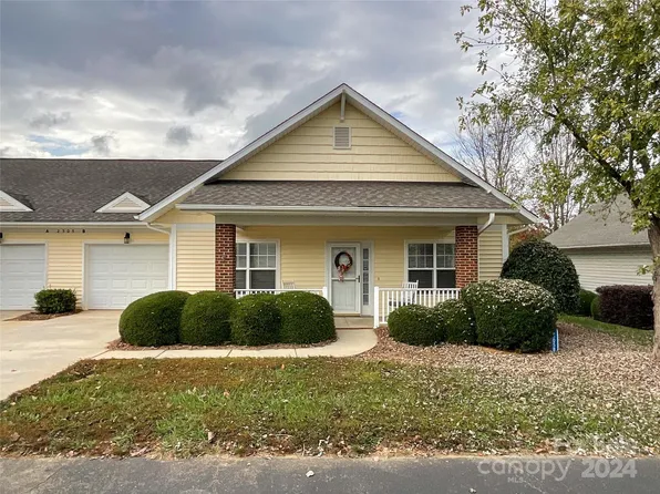 2505 Countryside Ln APT B, Monroe, NC 28110