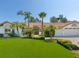 1836 Continental Ln, Escondido, CA 92029