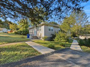 295 S Benedict Ave, Oak Ridge, TN 37830