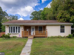11 Wilson Ave, Clementon, NJ 08021