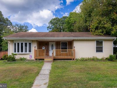 11 Wilson Ave, Clementon, NJ, 08021