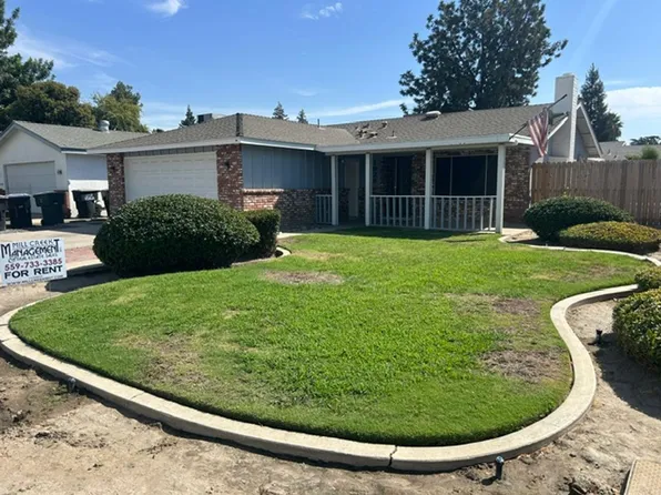 1928 S Bollinger St, Visalia, CA 93277
