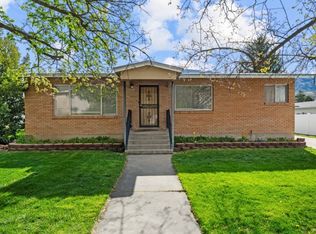 366 S 500 E, River Heights, UT 84321