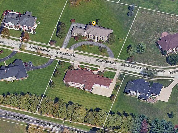 5th image of 17863 Argonne Estates Dr