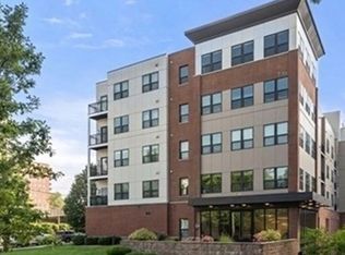 999 Hancock St Unit 508, Quincy, MA 02169