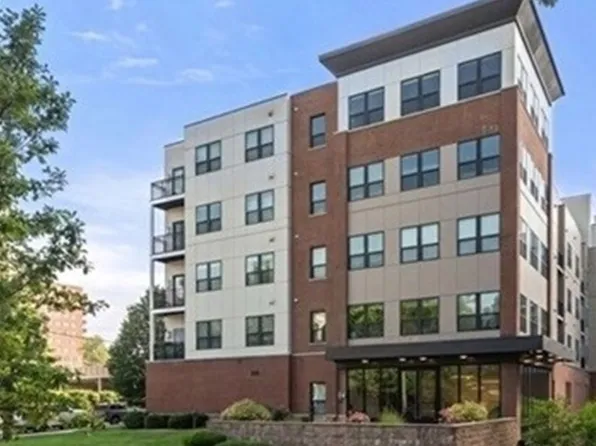 999 Hancock St Unit 508, Quincy, MA 02169