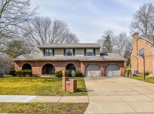 227 Eastbury Ave NE, North Canton, OH 44720