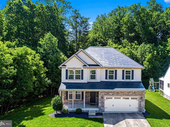 1530 Swearingen Dr, Bel Air, MD 21014