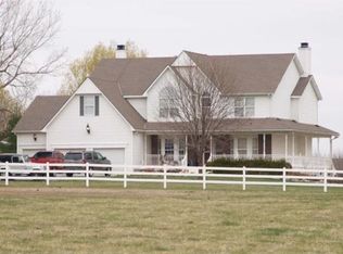 18540 W 167th St, Olathe, KS 66062