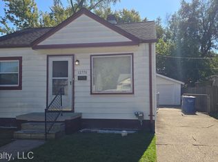 12778 Sherman Ave, Warren, MI 48089