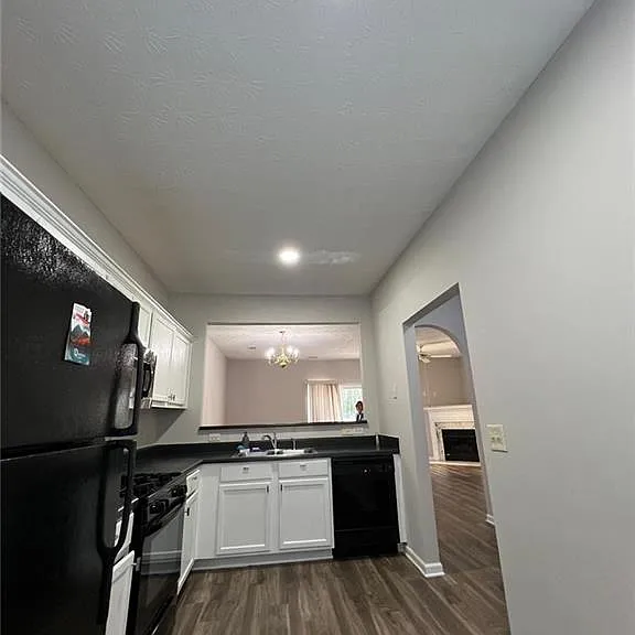 3795 Austin Park Ln — Photo 4