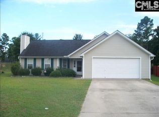 119 Oak Glen Dr, Blythewood, SC 29016