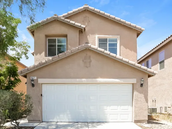 8621 Palomino Ranch St, Las Vegas, NV 89131