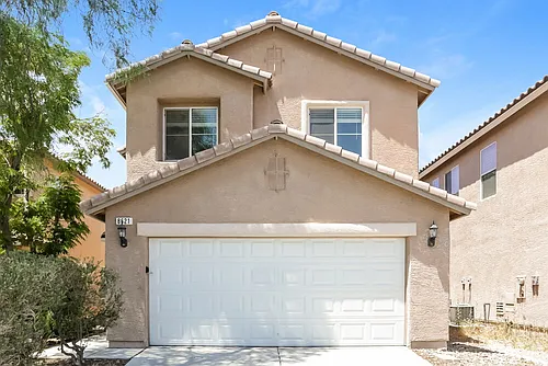 8621 Palomino Ranch St Photo 1