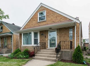 5726 N Austin Ave, Chicago, IL 60646