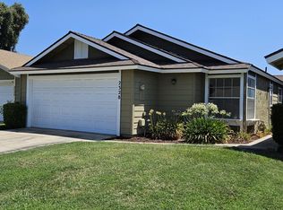 2328 N Cain Ct, Visalia, CA 93292