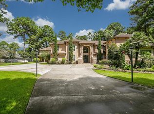 16402 Huffmeister Rd, Cypress, TX 77429