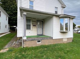 462 Park Ave, Hershey, PA 17033