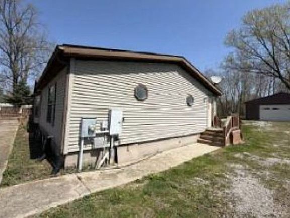 Property Side View