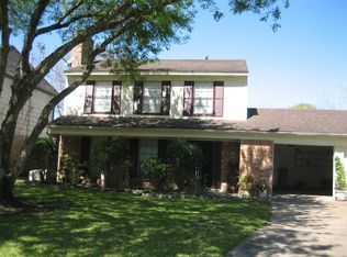 2130 Hilton Head Dr, Missouri City, TX 77459