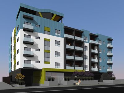 1037 S Dewey Ave, Los Angeles, CA, 90006