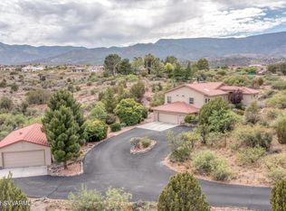 1385 E Rocky Knolls Rd, Cottonwood, AZ 86326