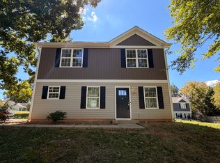 1245 Carolyn Ave, Kannapolis, NC 28083