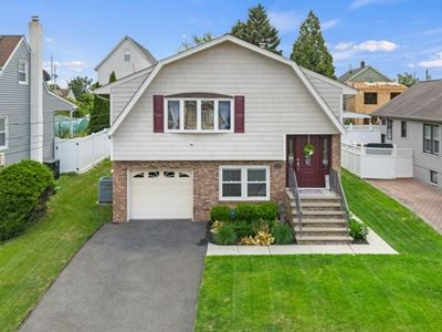 406 Van Bussum Ave, Garfield, NJ, 07026