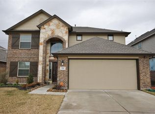 530 Waterside Ridge Ln, La Marque, TX 77568
