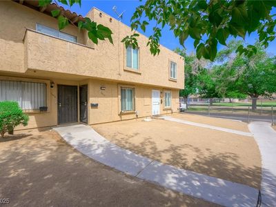 5612 W Lake Mead Blvd, Las Vegas, NV, 89108
