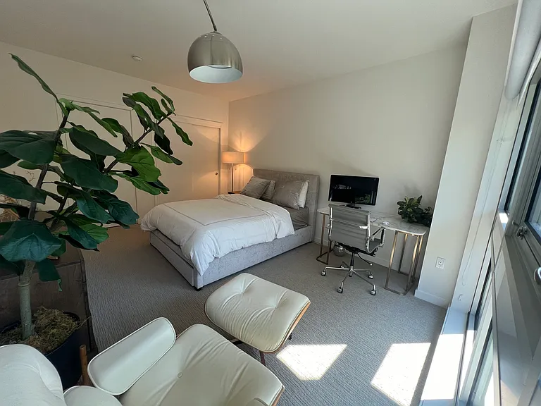 1501 Filbert St #Townhouse 1B — Photo 17