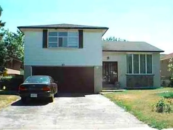 83 Invergordon Ave #Basement, Toronto, ON M1S 2Z1