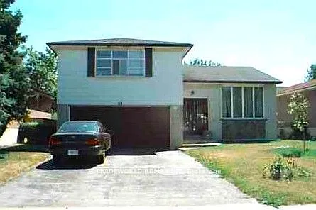 83 Invergordon Ave #BASEMENT Photo 1 83 Invergordon Ave #BASEMENT Photo 1