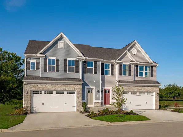 3879 Mason Ln, Grove City, OH 43123
