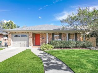 1213 Nursery Ave, Metairie, LA 70005