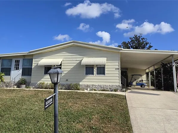 3450 N Citrus Cir #Ge, Zellwood, FL 32798