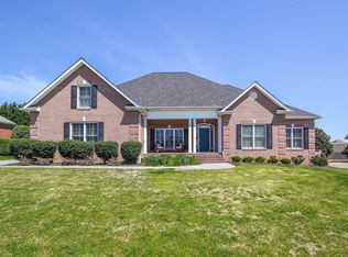 1622 Aberdeen Dr, Alcoa, TN 37701