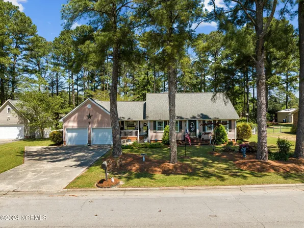112 Lawson Road, Washington, NC 27889