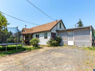1340 Poplar St, Sweet Home, OR